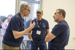 Day Trip to the Western Negev