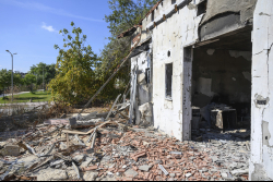 Day Trip to the Western Negev