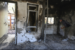 Day Trip to the Western Negev