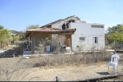 Day Trip to the Western Negev