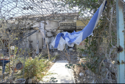 Day Trip to the Western Negev