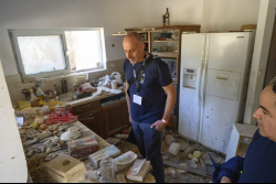 Day Trip to the Western Negev