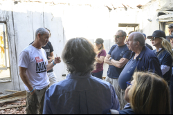 Day Trip to the Western Negev