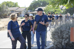 Day Trip to the Western Negev