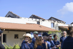 Day Trip to the Western Negev