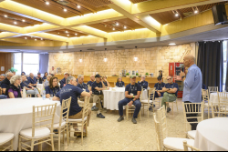 Day Trip to the Western Negev