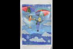 Day Trip to the Western Negev