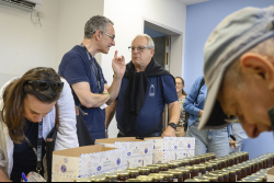 Day Trip to the Western Negev