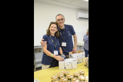 Day Trip to the Western Negev