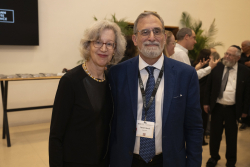 Opening Event of the 76th Annual General Meeting of the International Board