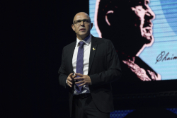 Opening Event of the 76th Annual General Meeting of the International Board