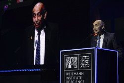 Opening Event of the 76th Annual General Meeting of the International Board