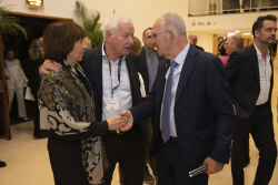 Opening Event of the 76th Annual General Meeting of the International Board