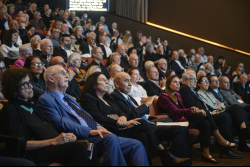 Opening Event of the 76th Annual General Meeting of the International Board