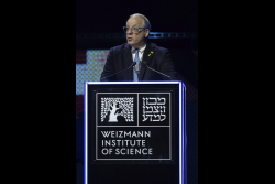 Opening Event of the 76th Annual General Meeting of the International Board