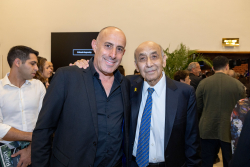 Opening Event of the 76th Annual General Meeting of the International Board