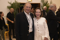 Opening Event of the 76th Annual General Meeting of the International Board