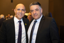 Opening Event of the 76th Annual General Meeting of the International Board