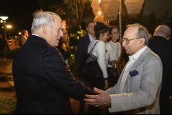 Opening Event of the 76th Annual General Meeting of the International Board