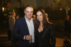 Opening Event of the 76th Annual General Meeting of the International Board