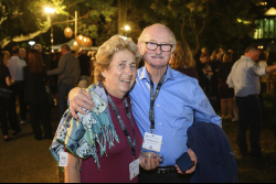 Opening Event of the 76th Annual General Meeting of the International Board