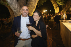 Opening Event of the 76th Annual General Meeting of the International Board