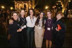 Opening Event of the 76th Annual General Meeting of the International Board