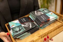 Opening Event of the 76th Annual General Meeting of the International Board