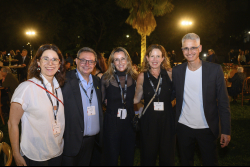 Opening Event of the 76th Annual General Meeting of the International Board