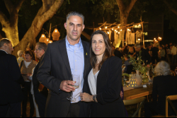 Opening Event of the 76th Annual General Meeting of the International Board