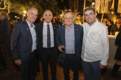 Opening Event of the 76th Annual General Meeting of the International Board