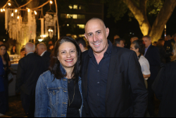 Opening Event of the 76th Annual General Meeting of the International Board