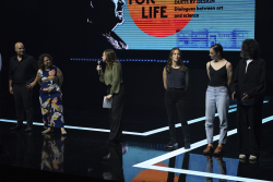 Opening Event of the 76th Annual General Meeting of the International Board