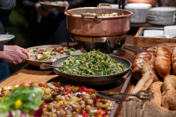 Opening Event of the 76th Annual General Meeting of the International Board