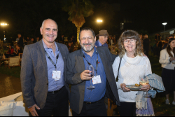 Opening Event of the 76th Annual General Meeting of the International Board