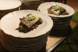 Opening Event of the 76th Annual General Meeting of the International Board