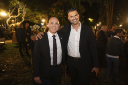 Opening Event of the 76th Annual General Meeting of the International Board