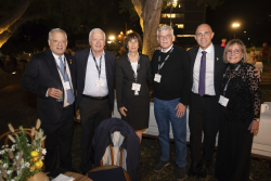 Opening Event of the 76th Annual General Meeting of the International Board