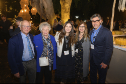 Opening Event of the 76th Annual General Meeting of the International Board