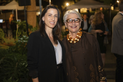 Opening Event of the 76th Annual General Meeting of the International Board