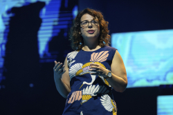 Opening Event of the 76th Annual General Meeting of the International Board