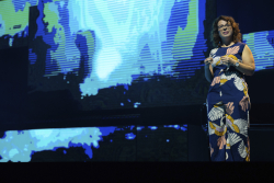 Opening Event of the 76th Annual General Meeting of the International Board