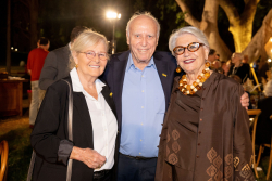 Opening Event of the 76th Annual General Meeting of the International Board