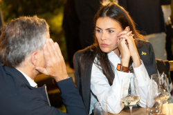 Opening Event of the 76th Annual General Meeting of the International Board