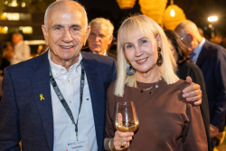 Opening Event of the 76th Annual General Meeting of the International Board