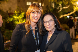 Opening Event of the 76th Annual General Meeting of the International Board