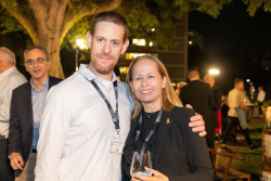 Opening Event of the 76th Annual General Meeting of the International Board