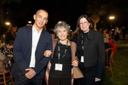 Opening Event of the 76th Annual General Meeting of the International Board