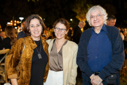 Opening Event of the 76th Annual General Meeting of the International Board