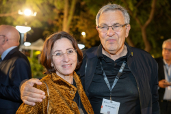 Opening Event of the 76th Annual General Meeting of the International Board